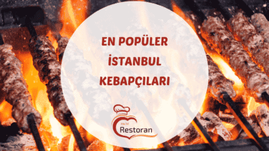 Sultanahmet teras katında servis edilen Adana kebap ve karışık ızgara tabağı manzarası
