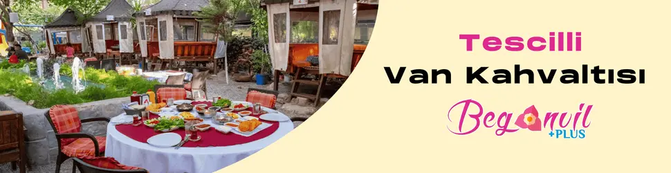 Antalya Konyaaltı Çakırlar Kahvaltı Yerleri - Begonvil Plus